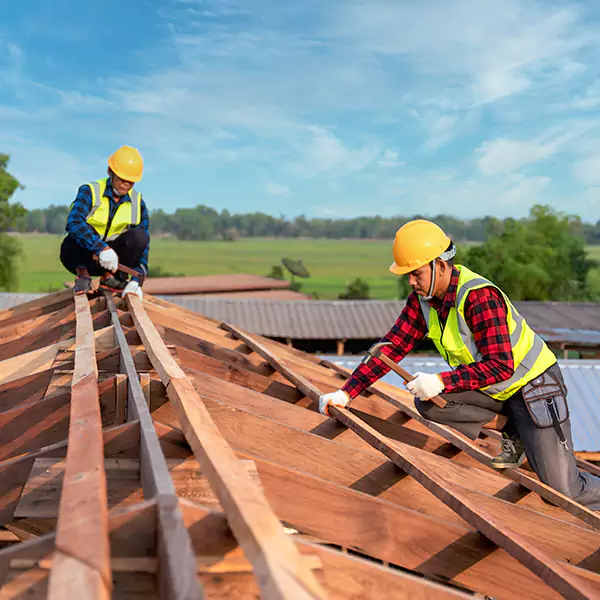 Why Edgewood, NM Property Owners Trust Edgewood Roofing Pro for Garage Roof Replacement?