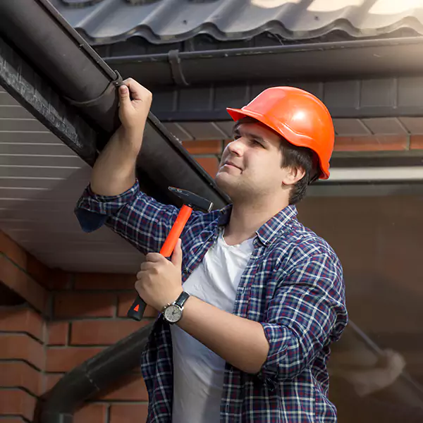 Why Edgewood Homeowners Choose Edgewood Roofing Pro for Gutter Installation?