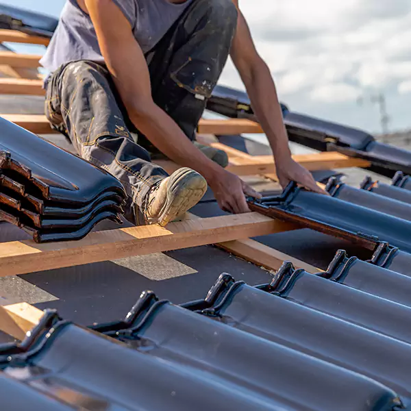 Why Edgewood, NM Homeowners Choose Edgewood Roofing Pro for Hail Damage Repairs?