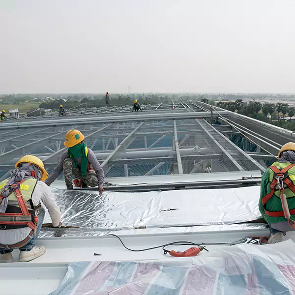 Why Edgewood Property Owners Choose Edgewood Roofing Pro?