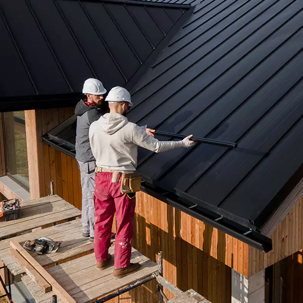 Why Edgewood Roofing Pro Is Edgewood's Most Trusted Metal Roofing Team?