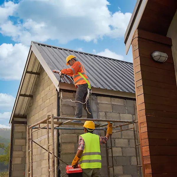 Why Edgewood Property Owners Trust Edgewood Roofing Pro for Metal Roofing?