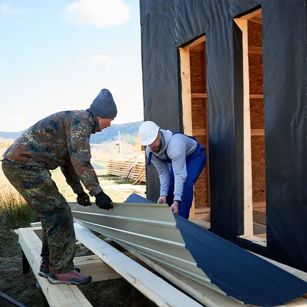 Why Edgewood Roofing Pro in Edgewood, NM First Choice for Mobile Home Roofing?