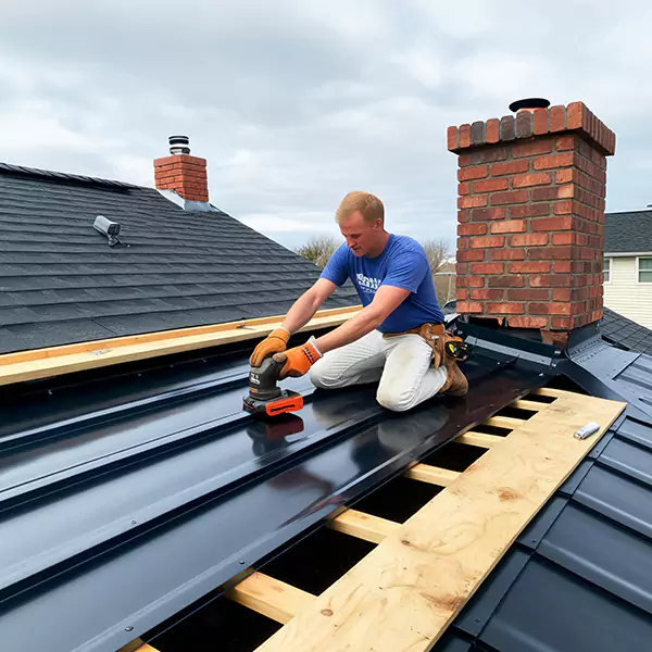 Why Edgewood, NM Property Owners Trust Edgewood Roofing Pro for Mobile Home Roof Repair?