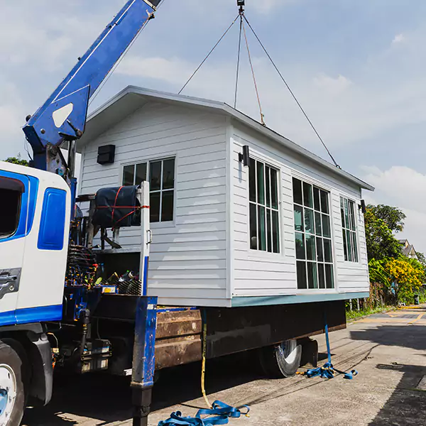 Leading Mobile Home Roofing Company: Upgrading Edgewood, NM Manufactured Homes With Confidence