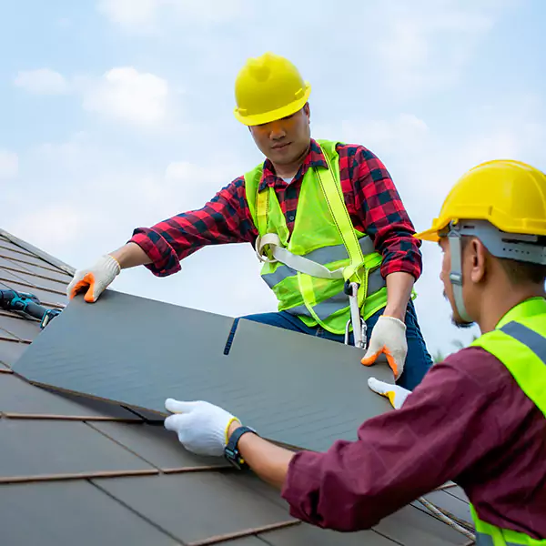 Why Edgewood, NM Property Owners Chose Edgewood Roofing Pro for Leak Repairs?