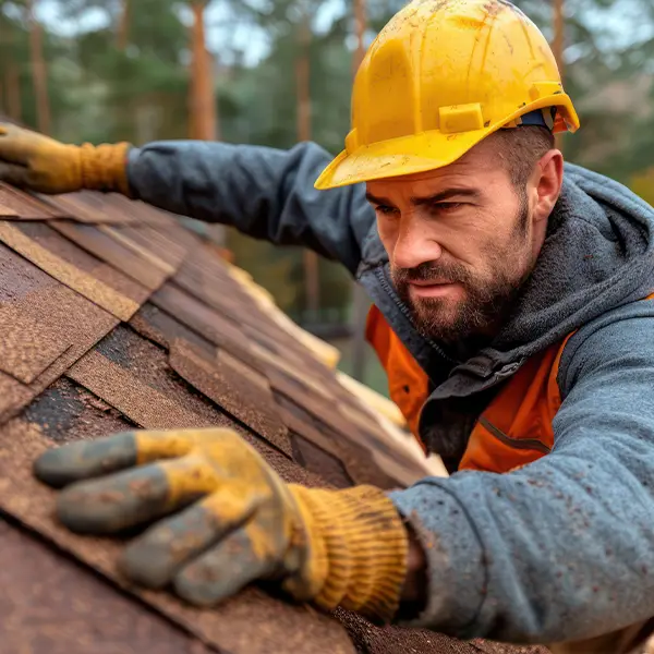 Why Edgewood Roofing Pro in Edgewood, NM's Preferred Shingle Roofing Contractor?