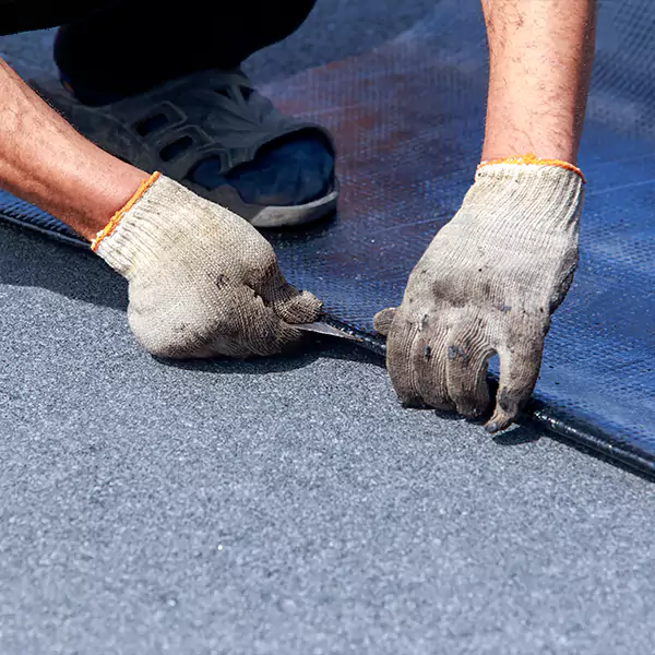 Why Edgewood Roofing Pro Is the Trusted Name for Rubber Roof Installation in Edgewood, NM?