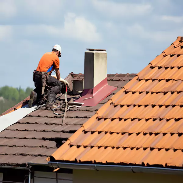Why Edgewood, NM Property Owners Trust Edgewood Roofing Pro for Sagging Roof Repair?