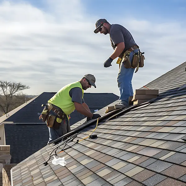 Why Edgewood, NM Homeowners Pick Edgewood Roofing Pro for Shingle Replacement?