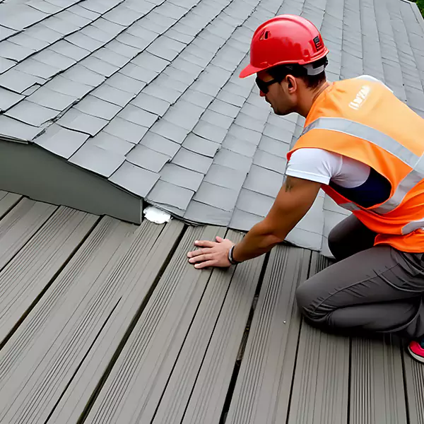 Why Edgewood, NM Property Owners Rely on Edgewood Roofing Pro for Slate Roof Repair?
