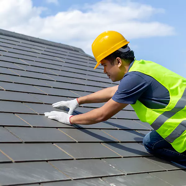 Why Edgewood Homeowners Choose Edgewood Roofing Pro for Standing Seam Metal Roofing Service?