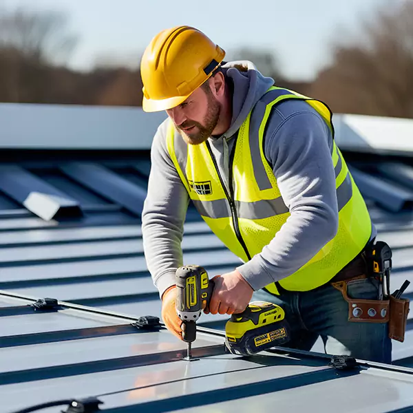 Why Edgewood Roofing Pro Is Edgewood's Most Trusted Steel Roof Installation Company?