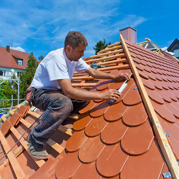 Why Edgewood Roofing Pro in Edgewood, NM's Most Trusted Tile Roofing Team?