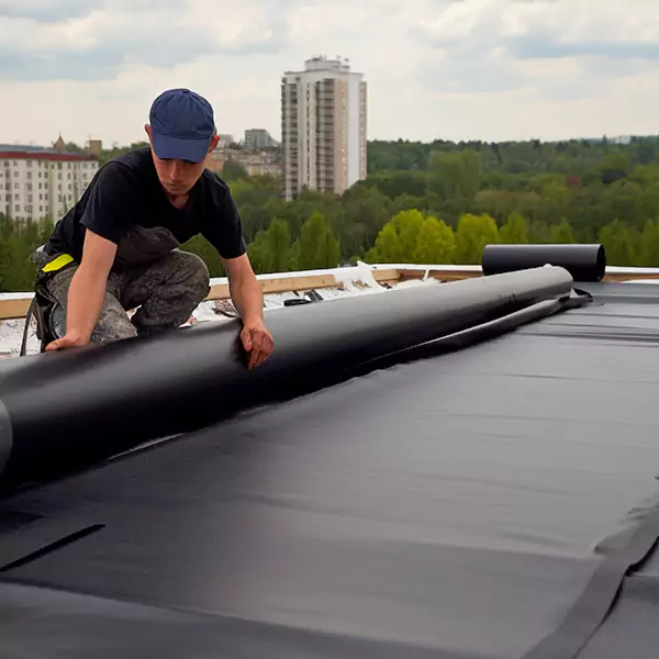Why Edgewood Property Owners Trust Edgewood Roofing Pro for TPO Roofing?
