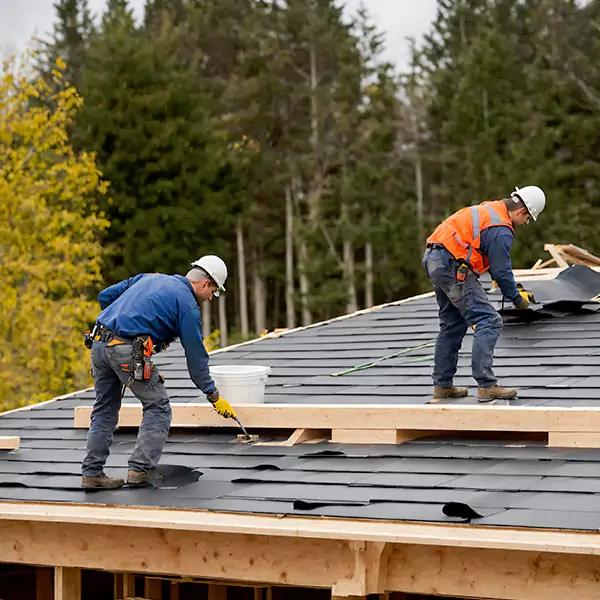 Why Edgewood, NM Homeowners Choose Edgewood Roofing Pro for Wind Damage Repairs?