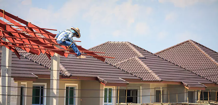 Professional Wind Damage Roof Repair Services in Edgewood, NM